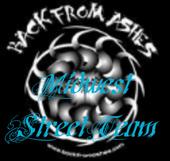 Back From Ashes Midwest Street Team profile picture