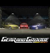 GEAR AND GROOVEÂ® profile picture