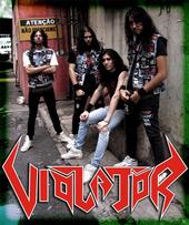 Violator profile picture