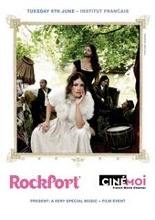 ROCKFORT profile picture