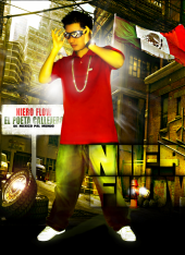 NIERO FLOW ( De Vuelta En La Calle) profile picture