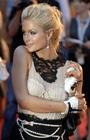 Paris Hilton fan page profile picture