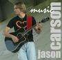 Jason Carson profile picture