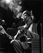 Dexter Gordon Official MySpace Page profile picture