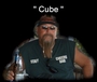 Cube profile picture