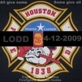 Houston Firehouse 26 profile picture