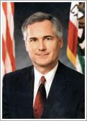 Senator Tom McClintock profile picture