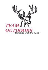 Team Outdoors profile picture