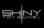 shiny toy guns profile picture