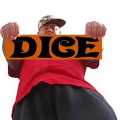 Dice profile picture