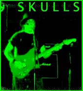 WORLD FAMOUS SKULLS profile picture