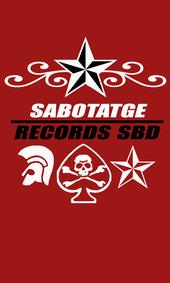 SABOTATGE RECORDS SABADELL profile picture