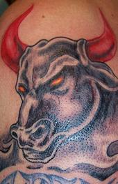 Bela from Chili Tattoo Tarifa profile picture