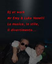 Mr.Emy & Luka Vanelli profile picture