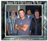 Rexton Lee & The Cowboy Up Band profile picture