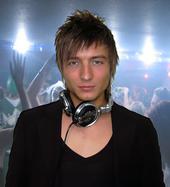 DJ AURELIEN K profile picture