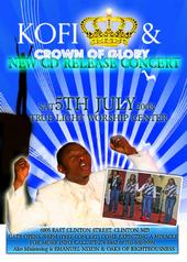 5 july NEW CD RELEASE CONCERT,6805 E.CLINTON ST,MD profile picture