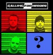 Calling for Heroes profile picture