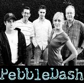 PebbleDash Jazz Funk Band Â® profile picture