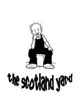 The Scotland Yard Pub profile picture