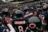 Chicago Bears profile picture