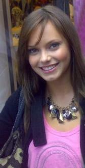 Hannah profile picture