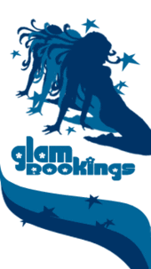 Glam Bookings profile picture