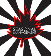 The Seasonal :: Artist Management profile picture