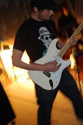 Mikey (Death) Metal profile picture