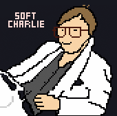 Soft Charlie profile picture