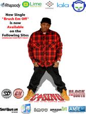 Câ™ sino-Brush Em Off on Itunes now! profile picture