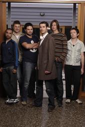 The Cat Empire profile picture