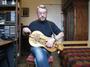 Andrey Vinogradov (Russian hurdy-gurdy tunes) profile picture