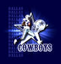 DALLAS COWBOYS profile picture