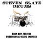 Steven Slate Drums profile picture