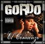 GORDO - SGR RECORDS USA profile picture