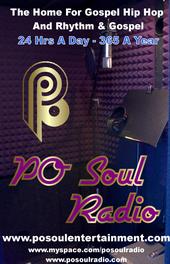 PO Soul Radio profile picture