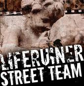 LIFERUINER STREET TEAM profile picture