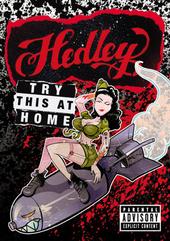 Hedley - Try This At Home profile picture