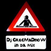 DJ GregMaDnoW profile picture