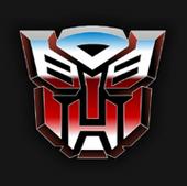 IKON & OPTIMUS "TRANSFORMERS" profile picture