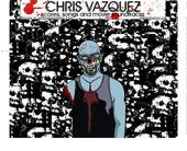 Chris Vazquez Music Site profile picture