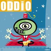 Oddio Overplay profile picture