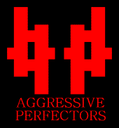 Aggressive Perfectors profile picture