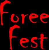 Foree Fest profile picture