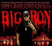 DEEPWATER RECORDS, INC.â„¢ BIG RON profile picture