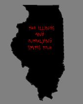 The Illinois And Outerlying States Tour (2008) profile picture