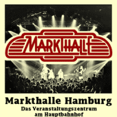 Markthalle Hamburg profile picture