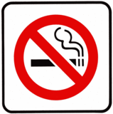 Anti-cigarettes profile picture