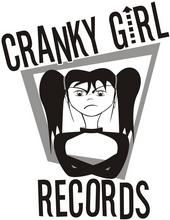 Cranky Girl Records out NOW! profile picture